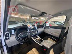 کیا سۆرینتۆ